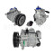 Denso 6SEU14C Auto Ac Compressor Audi A5 A6 A4 A6 Quattro Allroad Q5 4F0260805AF