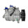 Denso 6SEU14C Auto Ac Compressor Audi A5 A6 A4 A6 Quattro Allroad Q5 4F0260805AF