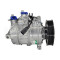 Denso 6SEU14C Auto Ac Compressor Audi A5 A6 A4 A6 Quattro Allroad Q5 4F0260805AF