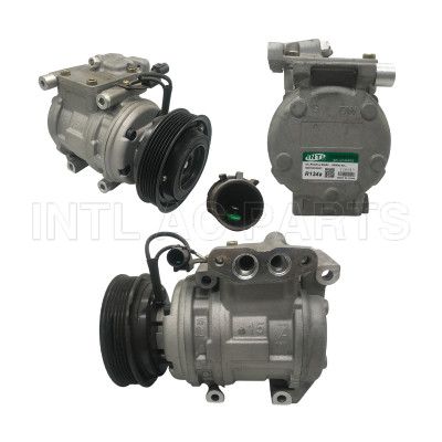 Denso 10PA15L Auto Ac Compressor Kia 10-3152 97701-1X000 977011X000