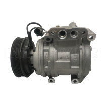 Denso 10PA15L Auto Ac Compressor Kia 10-3152 97701-1X000 977011X000
