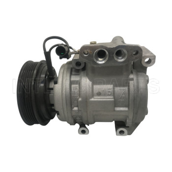 Denso 10PA15L Auto Ac Compressor Kia 10-3152 97701-1X000 977011X000