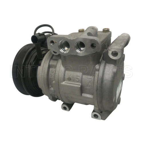 Denso 10PA15L Auto Ac Compressor Kia 10-3152 97701-1X000 977011X000