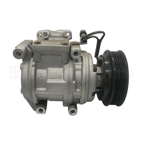 Denso 10PA15L Auto Ac Compressor Kia 10-3152 97701-1X000 977011X000
