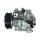 QS90 Auto Ac Compressor Chevrolet Sonic L4 1.8L Buick Encore 13-14 RC.600.513