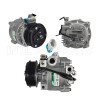 QS90 Auto Ac Compressor Chevrolet Sonic L4 1.8L Buick Encore 13-14 RC.600.513