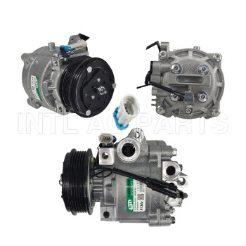 QS90 Auto Ac Compressor Chevrolet Sonic L4 1.8L Buick Encore 13-14 RC.600.513