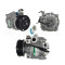 QS90 Auto Ac Compressor Chevrolet Sonic L4 1.8L Buick Encore 13-14 RC.600.513
