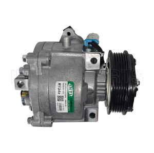 QS90 Auto Ac Compressor Chevrolet Sonic L4 1.8L Buick Encore 13-14 RC.600.513