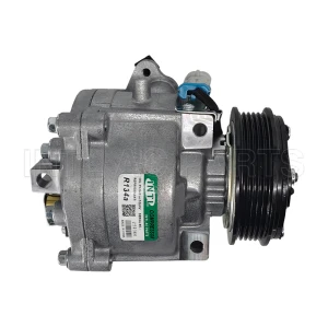 QS90 Auto Ac Compressor Chevrolet Sonic L4 1.8L Buick Encore 13-14 RC.600.513