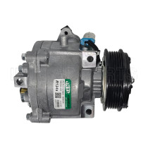 QS90 Auto Ac Compressor Chevrolet Sonic L4 1.8L Buick Encore 13-14 RC.600.513