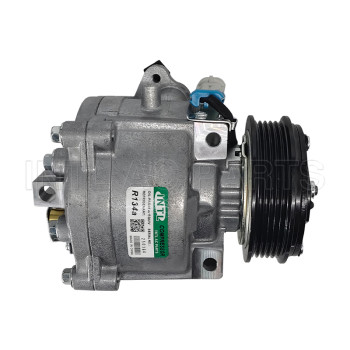 QS90 Auto Ac Compressor Chevrolet Sonic L4 1.8L Buick Encore 13-14 RC.600.513