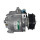 QS90 Auto Ac Compressor Chevrolet Sonic L4 1.8L Buick Encore 13-14 RC.600.513