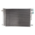 Car a/c Condenser Audi A3 Seat Leon VW Golf VII 58005335 5Q0816411AA