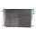 Car a/c Condenser Audi A3 Seat Leon VW Golf VII 58005335 5Q0816411AA