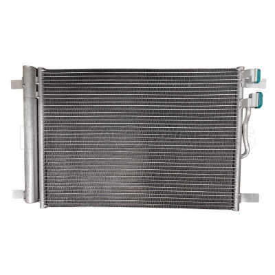 Car a/c Condenser Audi A3 Seat Leon VW Golf VII 58005335 5Q0816411AA