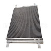 Car a/c Condenser Audi A3 Seat Leon VW Golf VII 58005335 5Q0816411AA