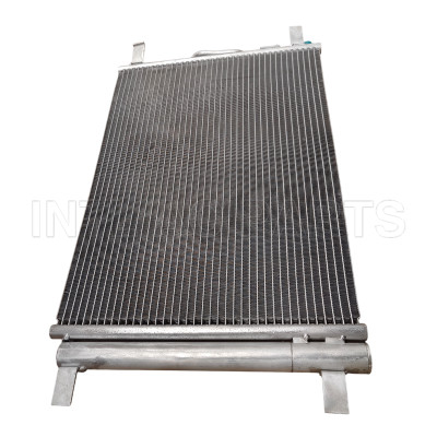 Car a/c Condenser Audi A3 Seat Leon VW Golf VII 58005335 5Q0816411AA