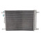 Car a/c Condenser Audi A3 Seat Leon VW Golf VII 58005335 5Q0816411AA