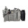 2005-2011 Volvo A/C Compressor S80 XC90 Valeo 30645289 30742208 30742236 36002114 360021141 36002423 8603299 8603968 30780198 307801985 30780198-5 60-89877R2