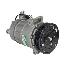 2005-2011 Volvo A/C Compressor S80 XC90 Valeo 30645289 30742208 30742236 36002114 360021141 36002423 8603299 8603968 30780198 307801985 30780198-5 60-89877R2