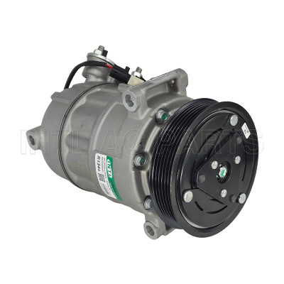 2005-2011 Volvo A/C Compressor S80 XC90 Valeo 30645289 30742208 30742236 36002114 360021141 36002423 8603299 8603968 30780198 307801985 30780198-5 60-89877R2