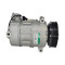 2005-2011 Volvo A/C Compressor S80 XC90 Valeo 30645289 30742208 30742236 36002114 360021141 36002423 8603299 8603968 30780198 307801985 30780198-5 60-89877R2