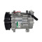 SANDEN SD7V16  car ac compressor ALFA ROMEO 60602694 Four SEASONS 58534