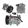 SANDEN SD7V16  car ac compressor ALFA ROMEO 60602694 Four SEASONS 58534