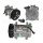 SANDEN SD7V16  car ac compressor ALFA ROMEO 60602694 Four SEASONS 58534
