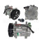 SANDEN SD7V16  car ac compressor ALFA ROMEO 60602694 Four SEASONS 58534