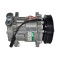 SANDEN SD7V16  car ac compressor ALFA ROMEO 60602694 Four SEASONS 58534