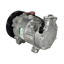 SANDEN SD7V16  car ac compressor ALFA ROMEO 60602694 Four SEASONS 58534