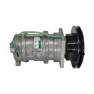 HARRISON A6 Auto ac compressor for CATERPILLAR/DEUTZ/JOHN DEERE/MASSEY FERGUSON/CONSTRUCTION MACHINES 20-10807 5012CA 70264637 manufacturer