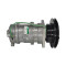 HARRISON A6 Auto ac compressor for CATERPILLAR/DEUTZ/JOHN DEERE/MASSEY FERGUSON/CONSTRUCTION MACHINES 20-10807 5012CA 70264637 manufacturer