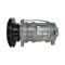 HARRISON A6 Auto ac compressor for CATERPILLAR/DEUTZ/JOHN DEERE/MASSEY FERGUSON/CONSTRUCTION MACHINES 20-10807 5012CA 70264637 manufacturer