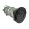 HARRISON A6 Auto ac compressor for CATERPILLAR/DEUTZ/JOHN DEERE/MASSEY FERGUSON/CONSTRUCTION MACHINES 20-10807 5012CA 70264637 manufacturer