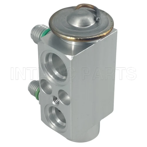2011 2012 Peterbilt Expansion Valve 1000206498BSM EX 10473C