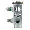 2011 2012 Peterbilt Expansion Valve 1000206498BSM EX 10473C