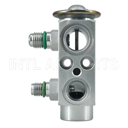 2011 2012 Peterbilt Expansion Valve 1000206498BSM EX 10473C