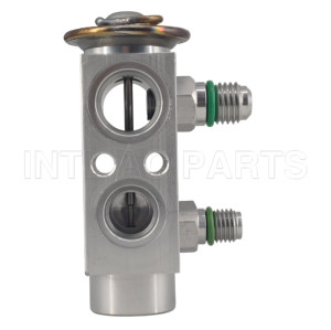 2011 2012 Peterbilt Expansion Valve 1000206498BSM EX 10473C