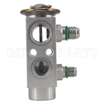 2011 2012 Peterbilt Expansion Valve 1000206498BSM EX 10473C