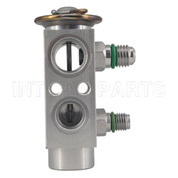 2011 2012 Peterbilt Expansion Valve 1000206498BSM EX 10473C