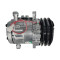 SD7B10 Auto Ac Compressor Road Applications 710207 3164540