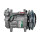 KOMATSU 24V SD5H14 Sanden 5301 Compressor Silver Clutch