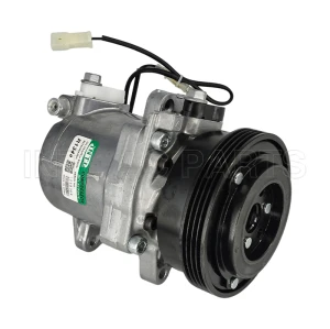 Seiko-Seiki SS96D1 Auto ac Compressor BMW 3 (E36)/Z3/318i 64529069546