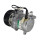 Seiko-Seiki SS96D1 Auto ac Compressor BMW 3 (E36)/Z3/318i 64529069546