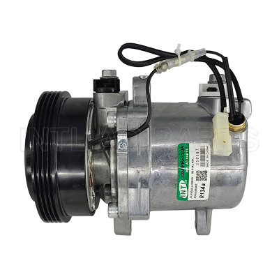 Seiko-Seiki SS96D1 Auto ac Compressor BMW 3 (E36)/Z3/318i 64529069546