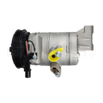 10S13C Saic 2.4 Auto Air Conditioning Compressor 4PK