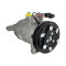 10S13C Saic 2.4 Auto Air Conditioning Compressor 4PK